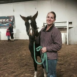 Meet your Posher, Careene