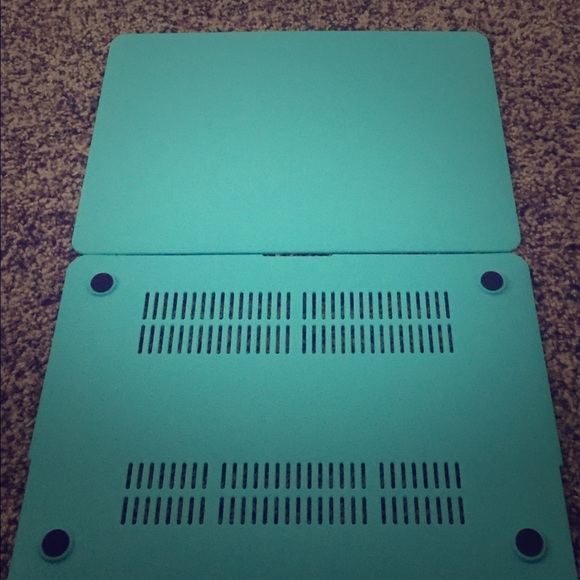 MacBook Air case