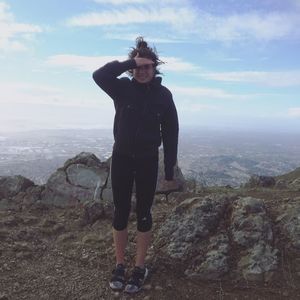 Meet your Posher, Corrin