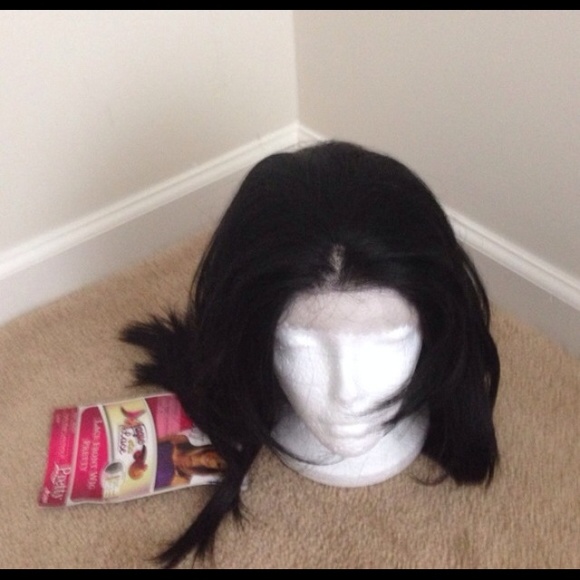 New with Tag Wig