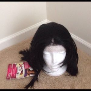 New with Tag Wig