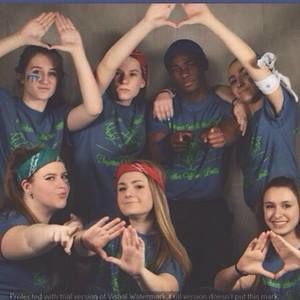 Meet your Posher, Gabby