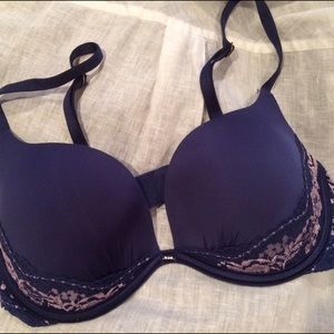Victoria's Secret Dream Angels Push-Up Bra