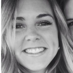 Meet your Posher, Mckenzie