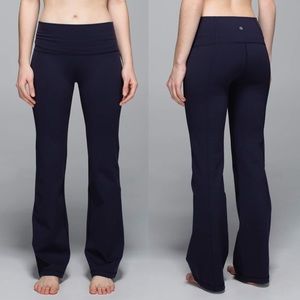 Lululemon Yoga Pants