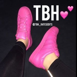 Meet your Posher, Amber