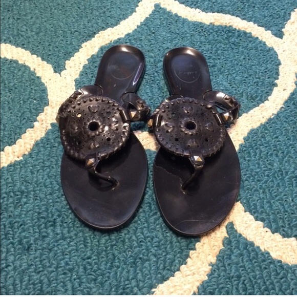 Jack Rogers