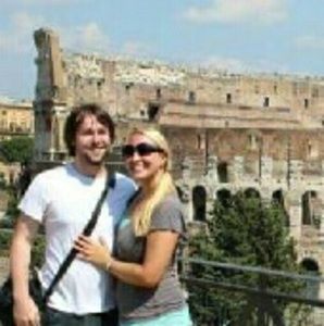 Meet your Posher, Mallory