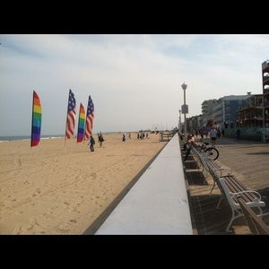 Meet your Posher, Whitney