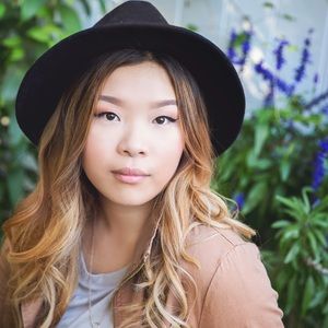 Meet your Posher, Tricia