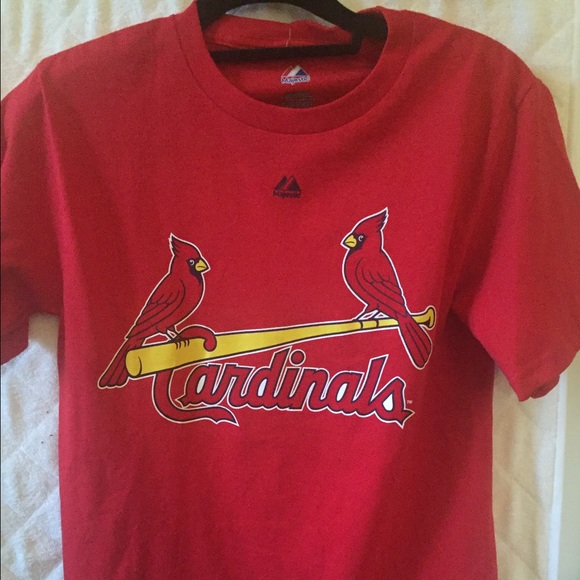 St Louis Cardinals Tee