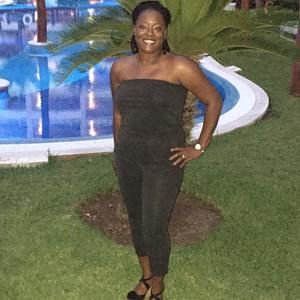 Meet your Posher, Tameka