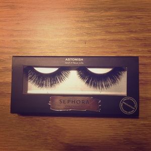 Sephora eyelashes