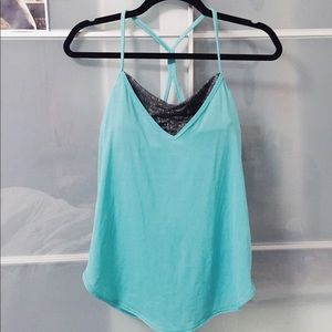 ❗️SOLD❗️Lululemon Roll Out Tank