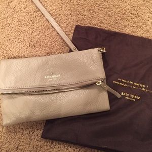 Kate spade cross body