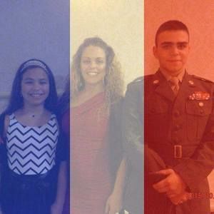 Meet your Posher, Melissa