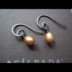 Silpada earrings