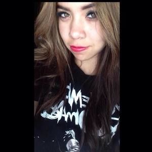 Meet your Posher, Chantel