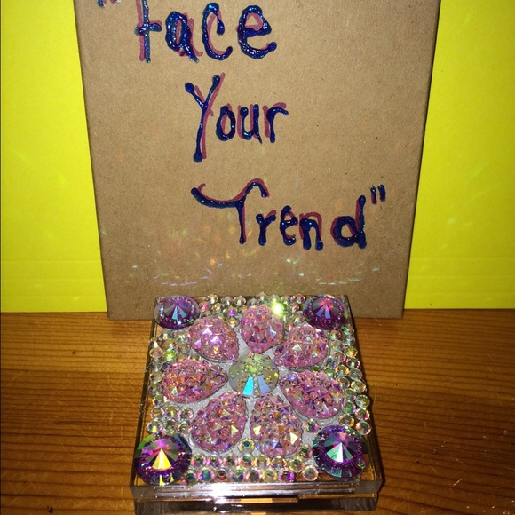 My customized handmade palettes - Picture 1 of 3