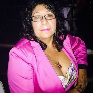 Meet your Posher, Vilma