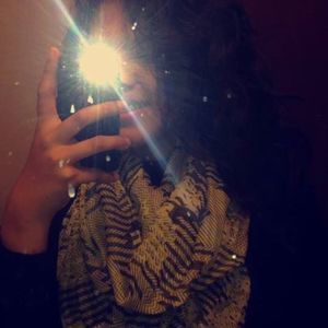 Meet your Posher, Lindsey