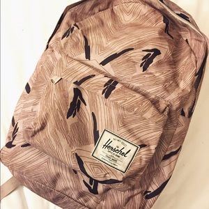 Herschel Classic Geo Backpack