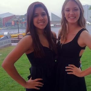 Meet your Posher, Valeria