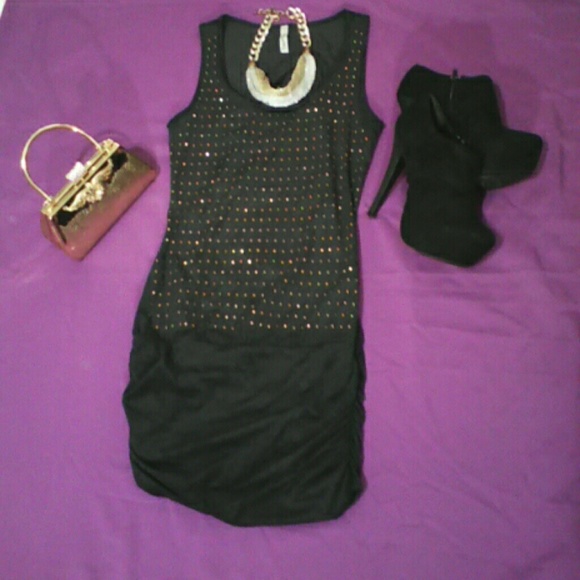 Make me an offer Dress