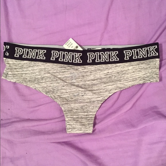 PINK Victoria's Secret Other - Pink cheekster panties