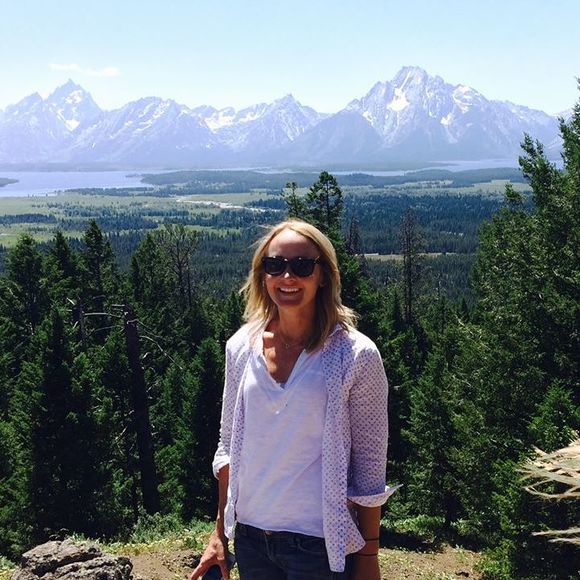 Meet your Posher, Erin