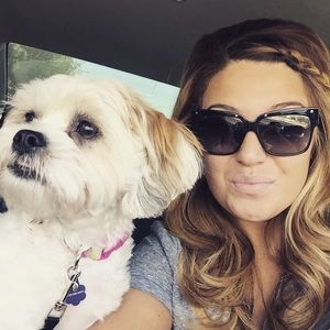 Meet your Posher, Amber