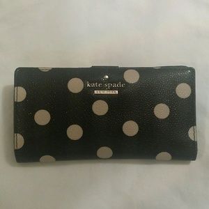 Kate Spade wallet