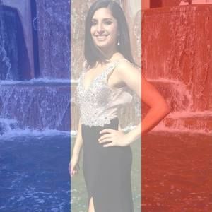 Meet your Posher, Vidisha