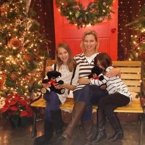 Meet your Posher, Renee