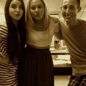 Meet your Posher, Meghan