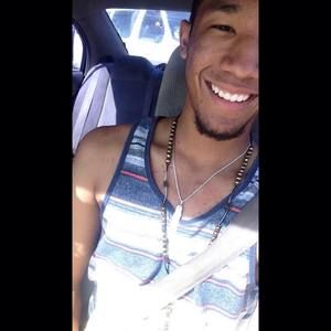 Meet your Posher, Marcus