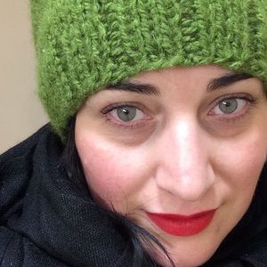 Meet your Posher, Tamara