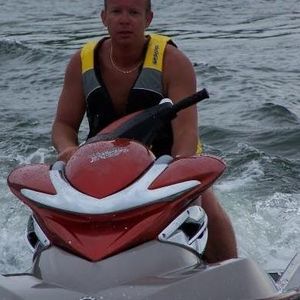 Meet your Posher, Jason