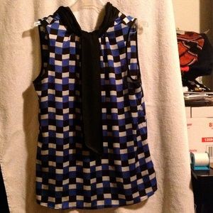 Michael Kors blouse