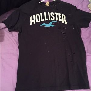Hollister tshirt bundle