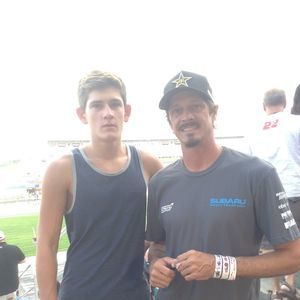 Meet your Posher, Alex