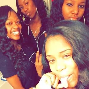 Meet your Posher, Jazmen