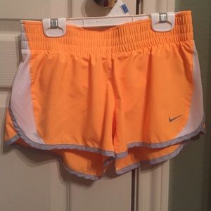 Nike Dri-Fit shorts
