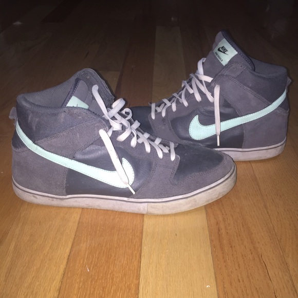 Nike Dunks Size 12 - Picture 1 of 3