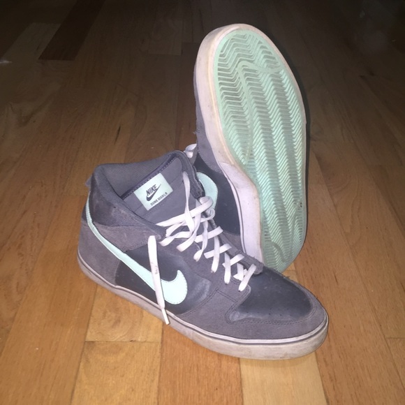 Nike Dunks Size 12 - Picture 2 of 3