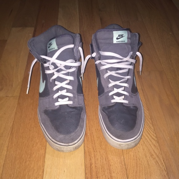 Nike Dunks Size 12 - Picture 3 of 3