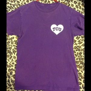 TCU T-Shirt