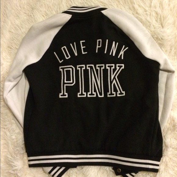 PINK Jacket - Picture 2 of 2