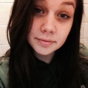 Meet your Posher, Georgia