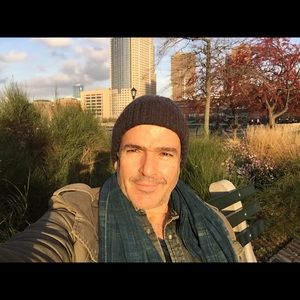 Meet your Posher, Francisco